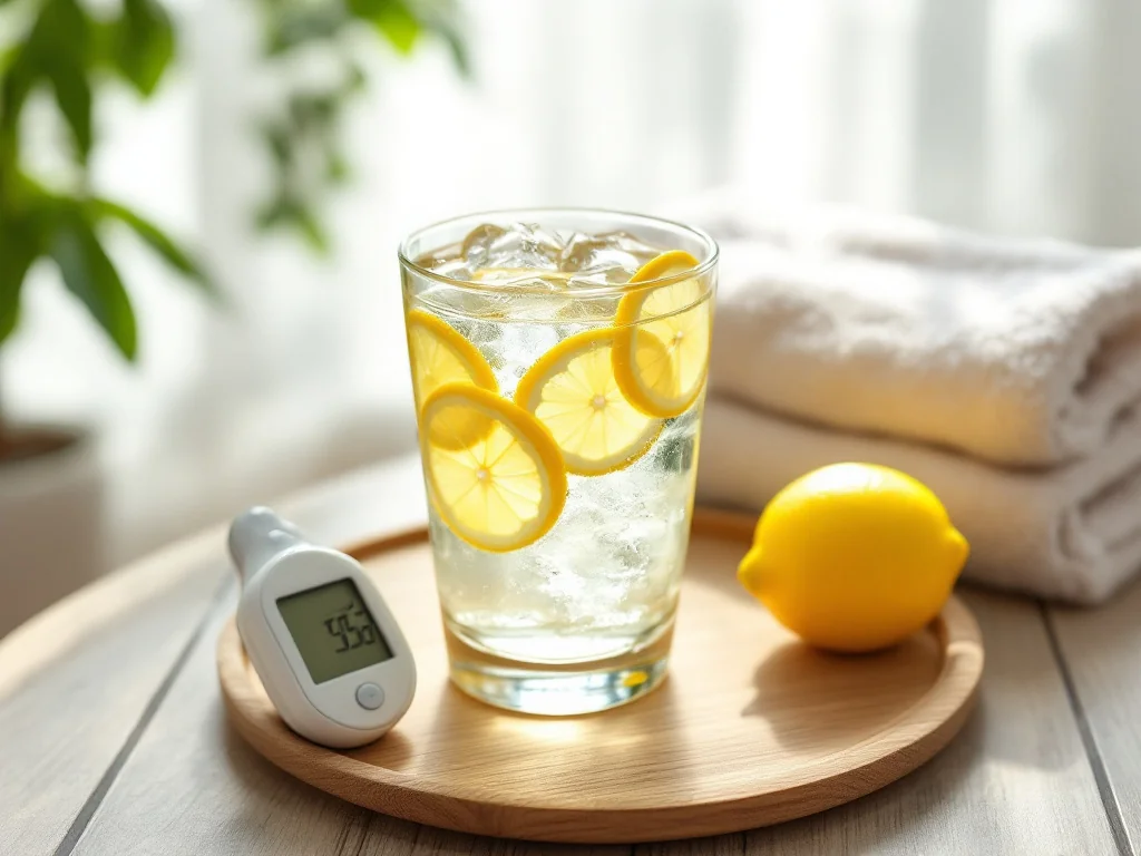 Réduisez votre fièvre rapidement sans clim avec ces astuces inédites