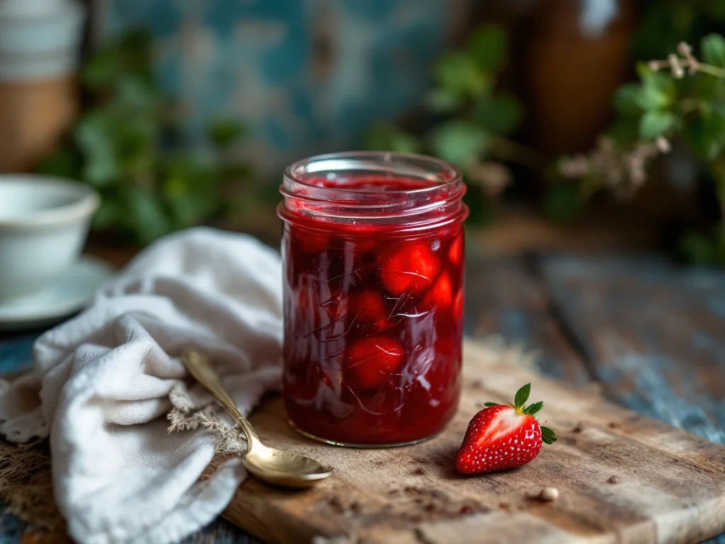 5 Astuces inédites pour ne plus gaspiller votre fond de confiture