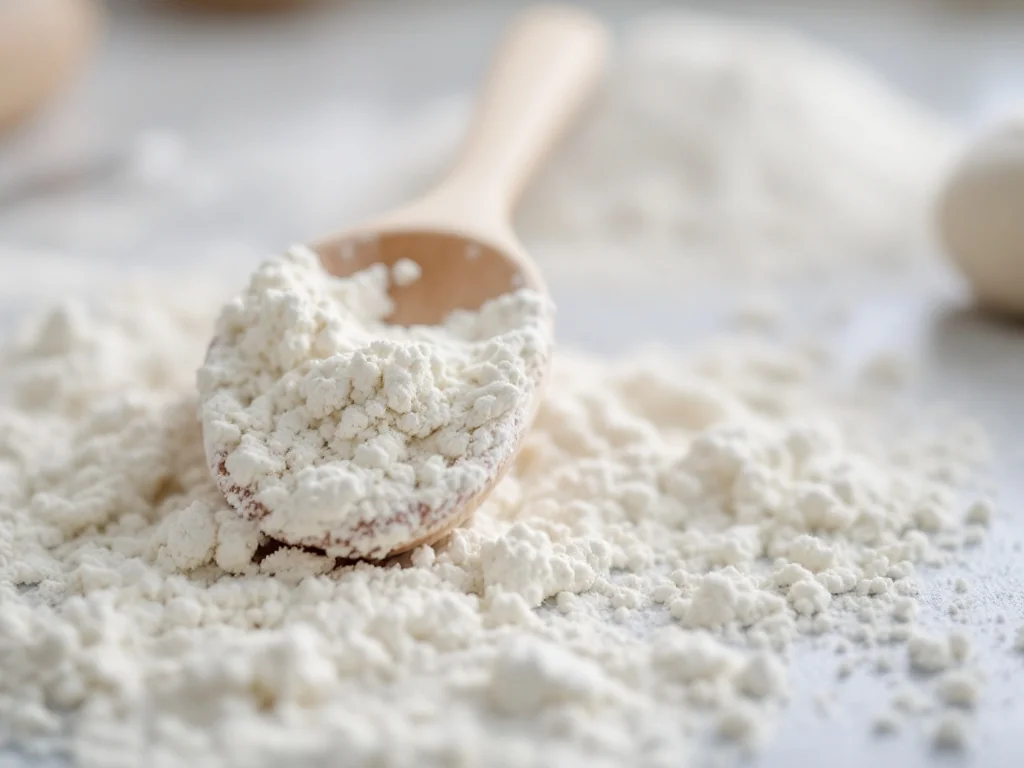 Astuce Cuillère Farinée : Moins de Vaisselle et Plus de Temps Libre
