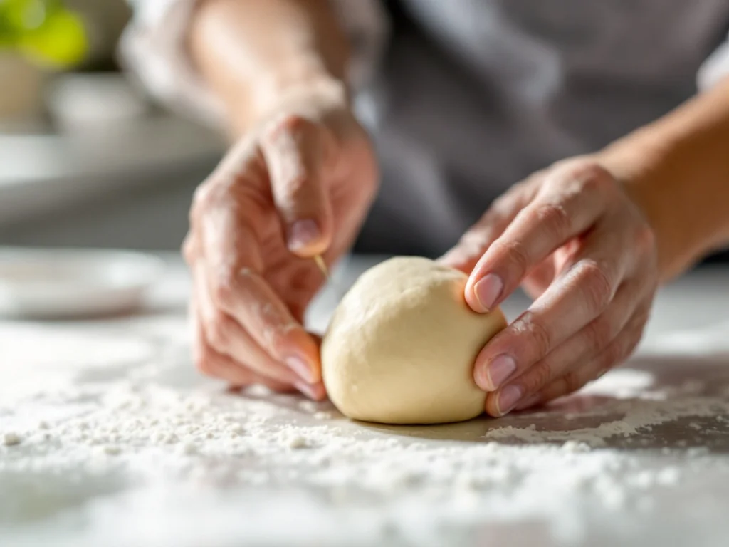 Astuce miracle : comment tester votre pâte au micro-ondes avant cuisson