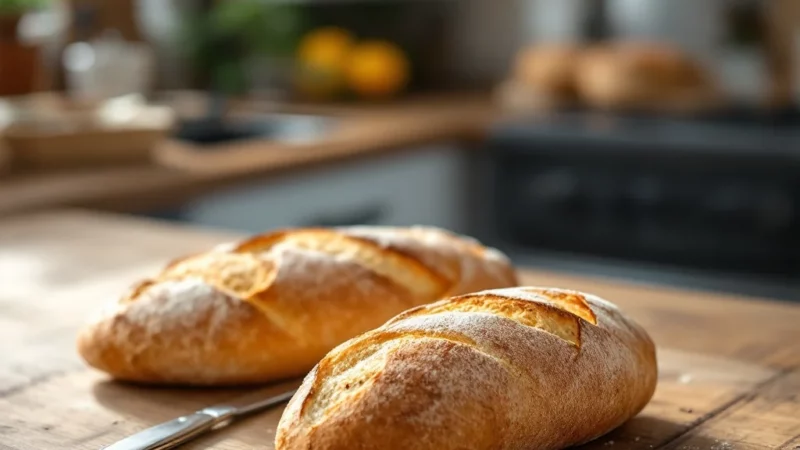 Astuce miracle : un croûton de pain pour éliminer les mauvaises odeurs du frigo