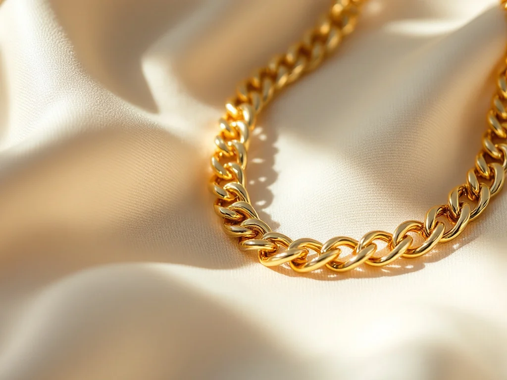 Comment faire briller vos bijoux en or comme au premier jour