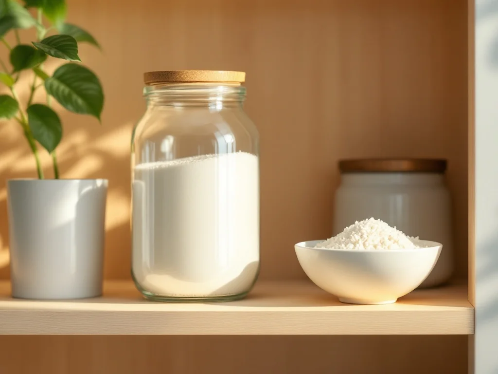 Découvrez comment le riz du placard combat humidité et mauvaises odeurs en été