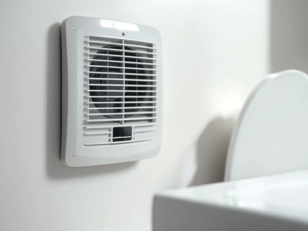 Dites adieu à l&rsquo;humidité et aux mauvaises odeurs sous les toilettes avec cette astuce simple