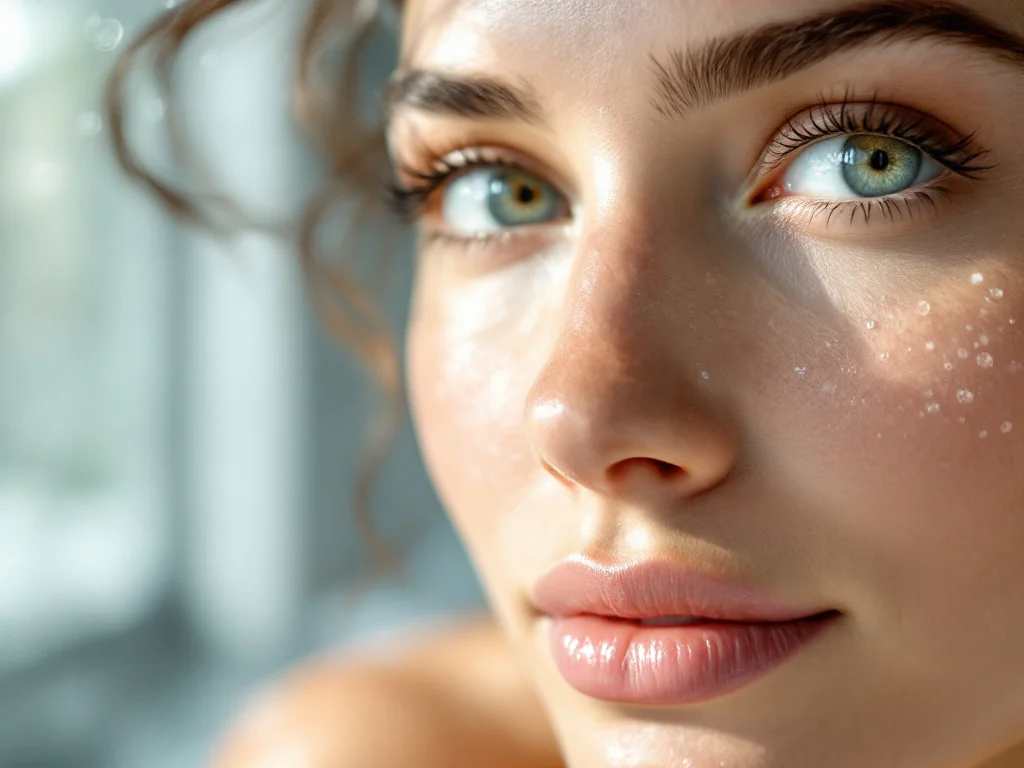 Fini la buée sur votre miroir grâce à cette astuce simple et efficace