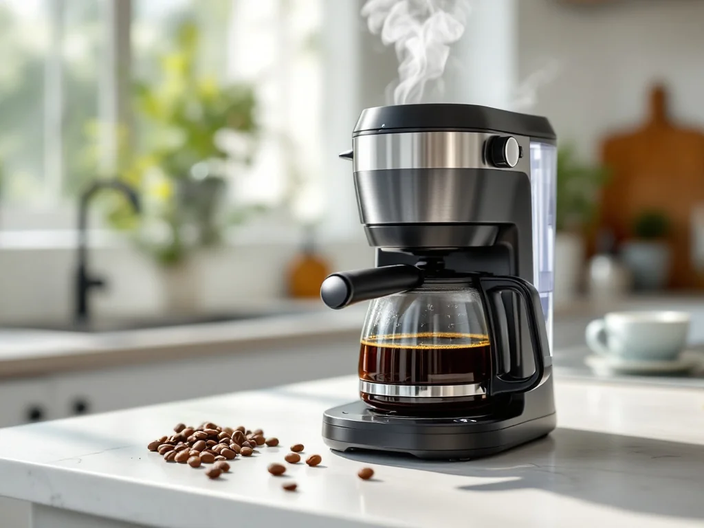 Le secret pour faire durer votre machine à café des années