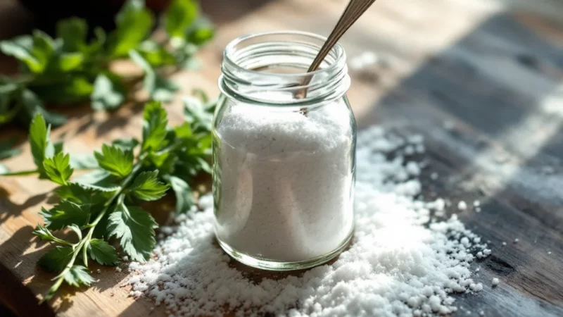 Plat trop salé : 5 astuces infaillibles pour tout sauver rapidement
