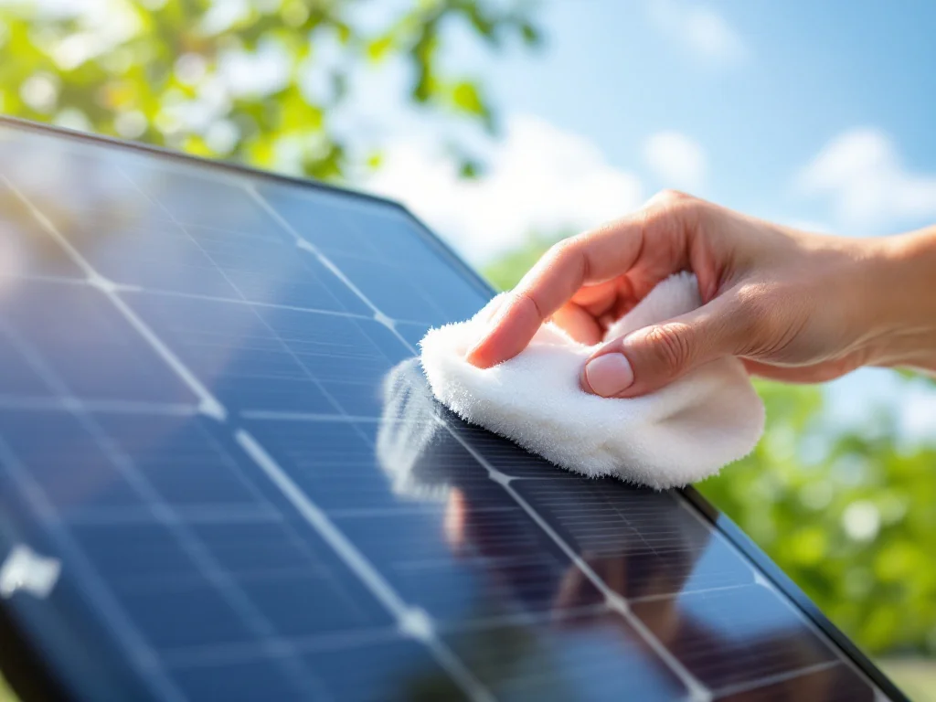 Redonnez vie à vos lampes solaires en 2 minutes et éclairez vos soirées