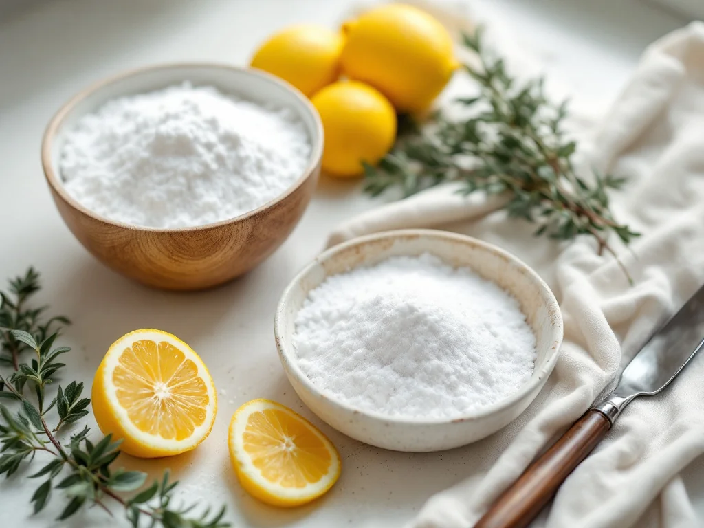 Astuce naturelle : éliminez les mauvaises odeurs de cuisine en quelques minutes