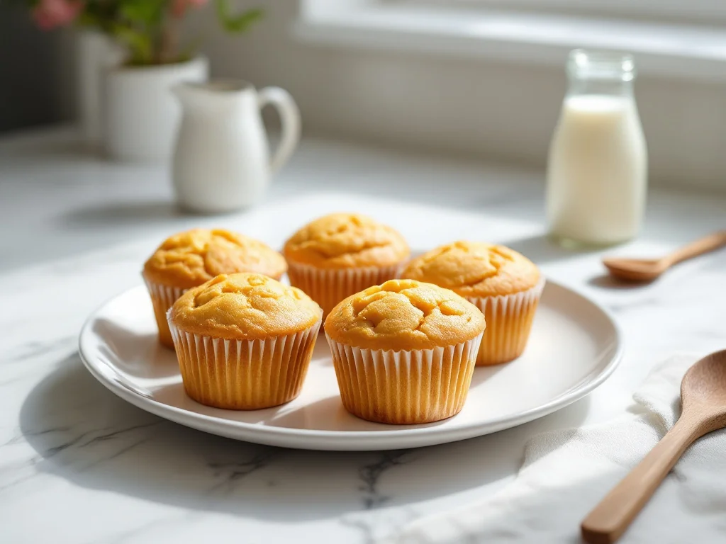 Des muffins ultra moelleux en 5 astuces faciles à tester