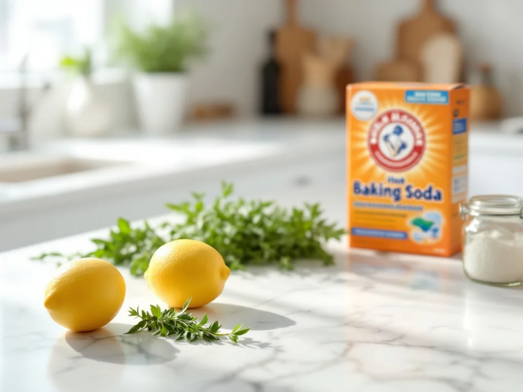 Dites adieu à l’odeur de poisson en cuisine avec cette astuce miracle