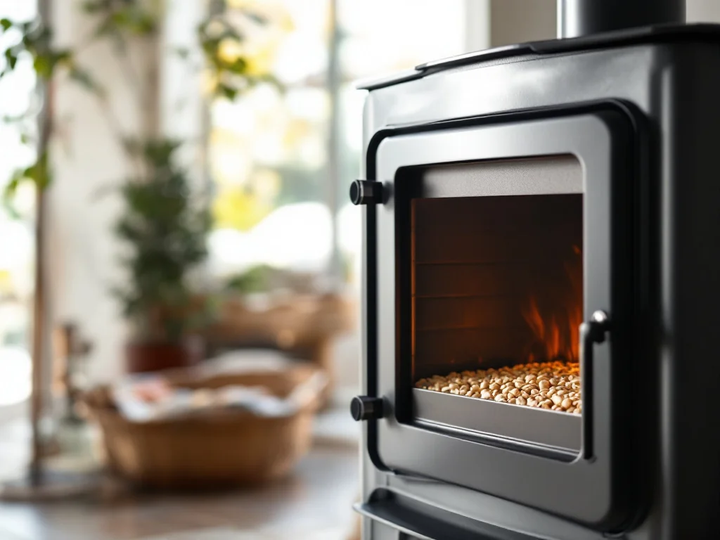 Erreur fréquente : l&rsquo;astuce simple pour éviter que votre poêle à granulés ne refuse de démarrer