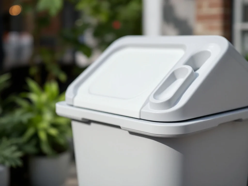Fuites de poubelle : la solution simple pour tout éviter