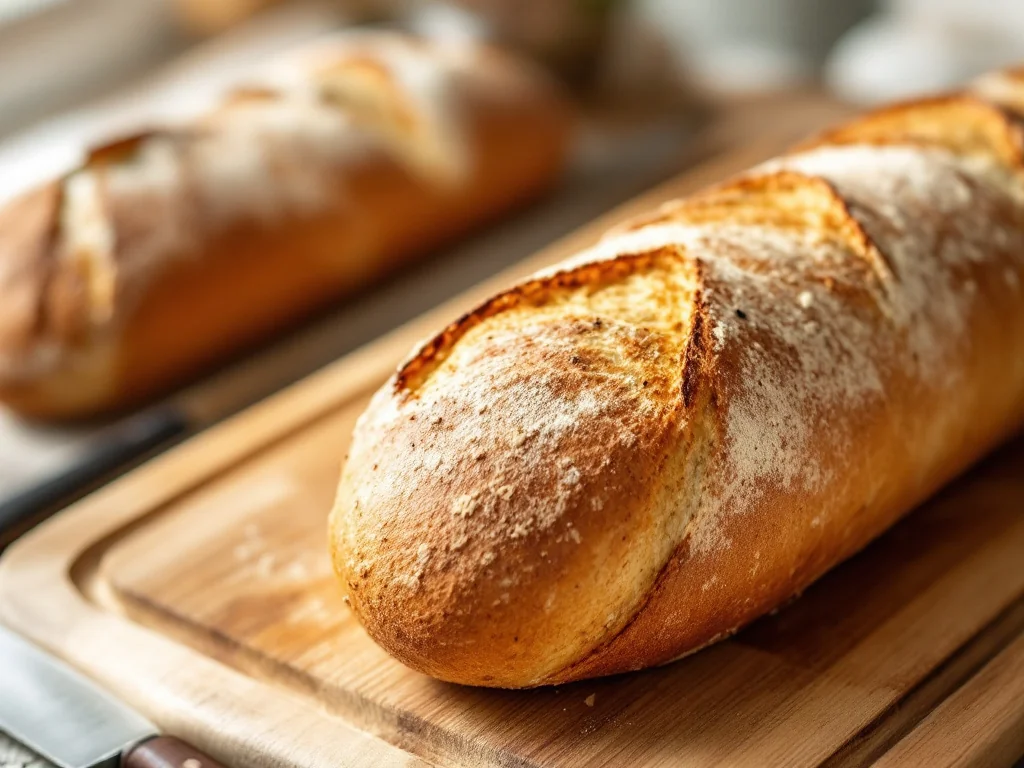 Gagnez du temps le matin : l&rsquo;astuce simple pour un pain parfait congelé tres rapidement