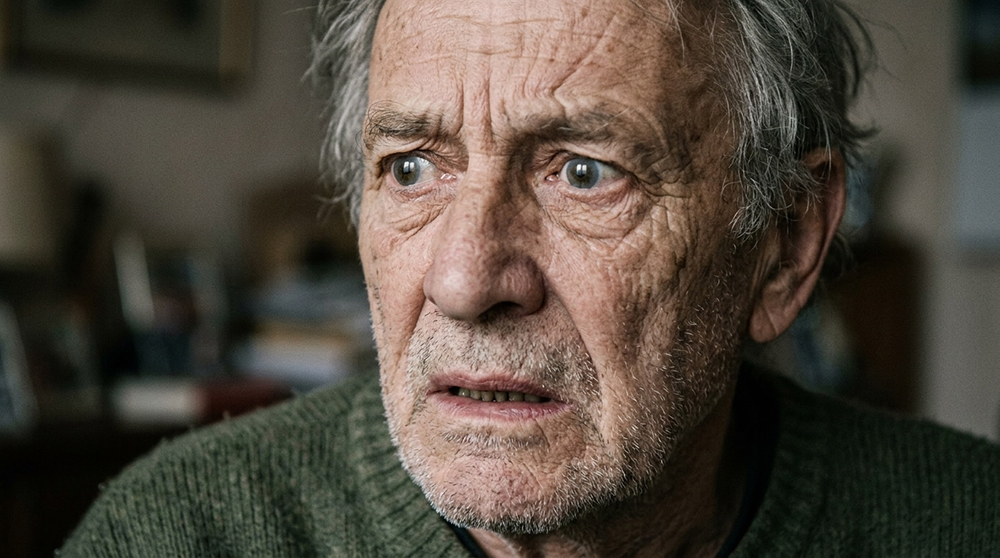 « Je pensais qu’il était juste fatigué » : pourquoi un parent qui tient soudain des propos décousus n’a pas forcément Alzheimer