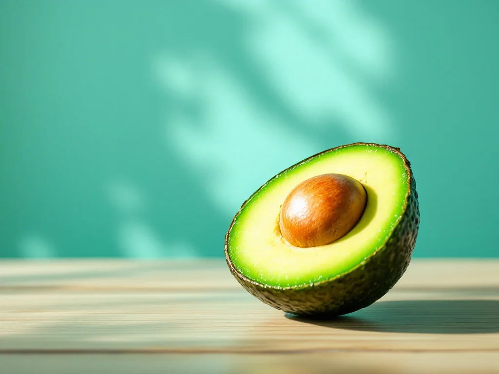 Mûrir un avocat en un éclair grâce à cette astuce en papier kraft