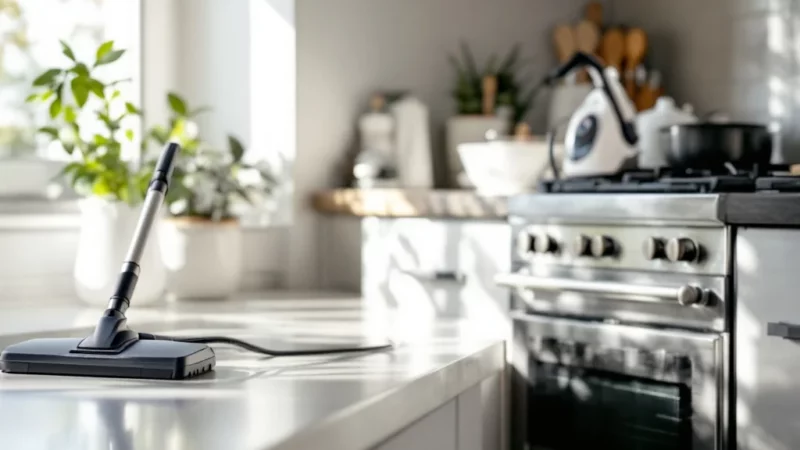 Nettoyez votre four en 30 minutes sans frotter grâce à cette astuce vapeur