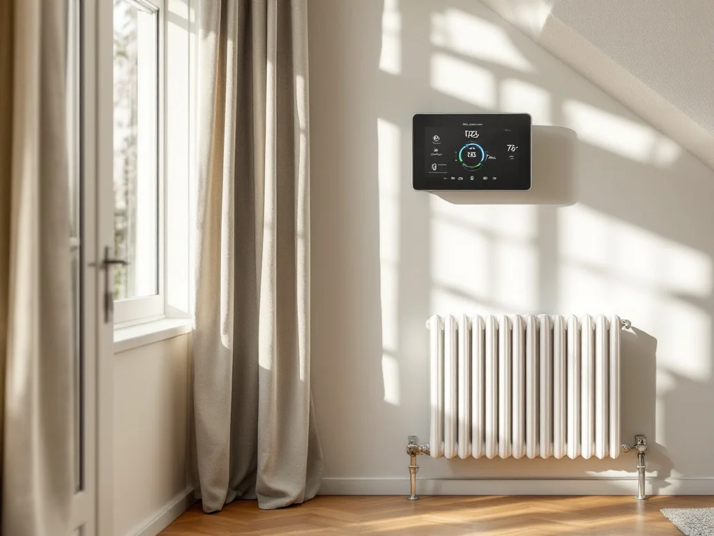 Réduisez votre facture d’énergie avec cette astuce simple et efficace