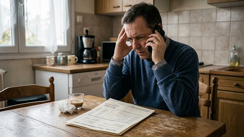 Trois enfants signent le même dossier d’admission en maison de retraite pour partager la facture de leur mère : au premier impayé, un seul peut se retrouver à tout régler